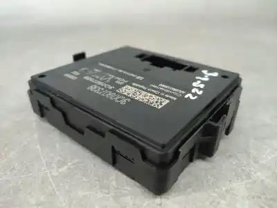Second-hand car spare part ecu engine control for seat leon st (5f8) 1.6 tdi oem iam references 3q0907338  
