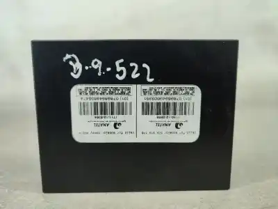 Pezzo di ricambio per auto di seconda mano centralina motore per seat leon st (5f8) 1.6 tdi riferimenti oem iam 5q0959435c