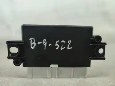 Second-hand car spare part ecu engine control for seat leon st (5f8) 1.6 tdi oem iam references 5qa919294b  