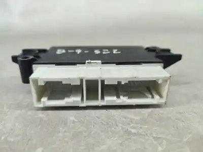 Second-hand car spare part ecu engine control for seat leon st (5f8) 1.6 tdi oem iam references 5qa919294b  