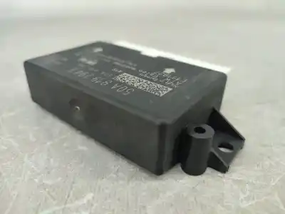 Second-hand car spare part ecu engine control for seat leon st (5f8) 1.6 tdi oem iam references 5qa919294b  