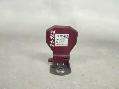 Pezzo di ricambio per auto di seconda mano centralina motore per seat leon st (5f8) 1.6 tdi riferimenti oem iam 4m0035507