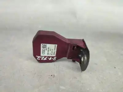 Second-hand car spare part ecu engine control for seat leon st (5f8) 1.6 tdi oem iam references 4m0035507  