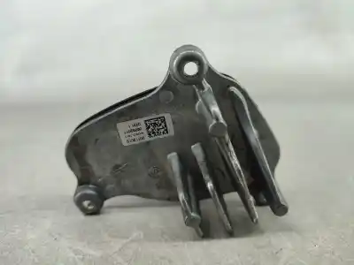 Pezzo di ricambio per auto di seconda mano centralina motore per seat leon st (5f8) 1.6 tdi riferimenti oem iam 