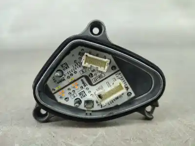 Second-hand car spare part ecu engine control for seat leon st (5f8) 1.6 tdi oem iam references   
