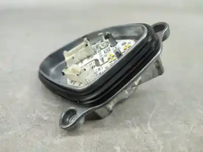 Second-hand car spare part ecu engine control for seat leon st (5f8) 1.6 tdi oem iam references   