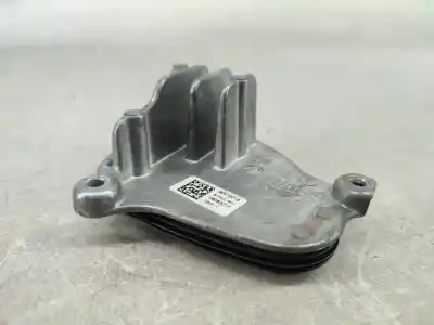 Second-hand car spare part ecu engine control for seat leon st (5f8) 1.6 tdi oem iam references   