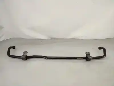 Pezzo di ricambio per auto di seconda mano BARRA STABILIZZATRICE ANTERIORE per SEAT LEON ST (5F8)  Riferimenti OEM IAM 5Q0411303T  