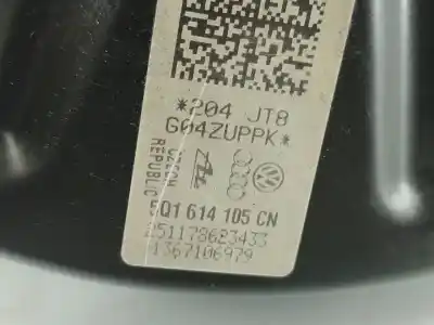 Pezzo di ricambio per auto di seconda mano servo freio per seat leon st (5f8) 1.6 tdi riferimenti oem iam 5q1614105cn  