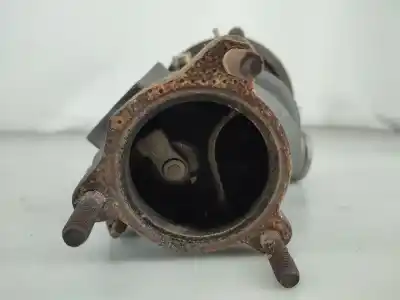 Peça sobressalente para automóvel em segunda mão turbocompresor por audi a4 b5 (8d2) 1.8 t referências oem iam 058145703l  