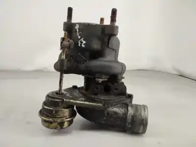 Peça sobressalente para automóvel em segunda mão turbocompresor por audi a4 b5 (8d2) 1.8 t referências oem iam 058145703l  