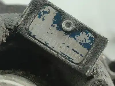 Peça sobressalente para automóvel em segunda mão turbocompresor por audi a4 b5 (8d2) 1.8 t referências oem iam 058145703l  