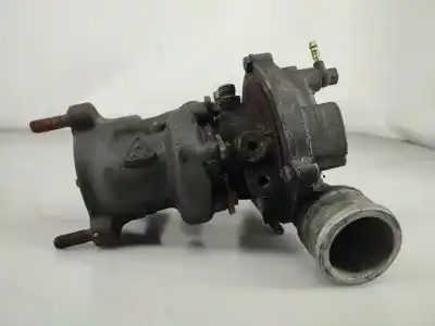 Автозапчасти б/у турбокомпенсатор за audi a4 b5 (8d2) 1.8 t ссылки oem iam 058145703l  