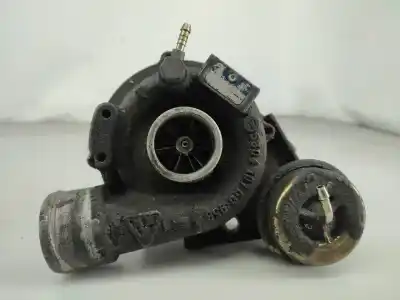 Автозапчасти б/у турбокомпенсатор за audi a4 b5 (8d2) 1.8 t ссылки oem iam 058145703l