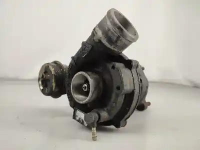 Автозапчасти б/у турбокомпенсатор за audi a4 b5 (8d2) 1.8 t ссылки oem iam 058145703l  
