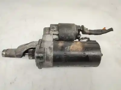 Автозапчастина б/у двигун запускається для audi a6 avant (4b5) 2.5 tdi посилання на oem iam 0001109021