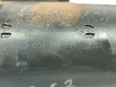 Автозапчастина б/у двигун запускається для audi a6 avant (4b5) 2.5 tdi посилання на oem iam 0001109021  