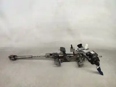 Second-hand car spare part steering column for opel agila (b) (h08) 1.0 (f68) oem iam references 