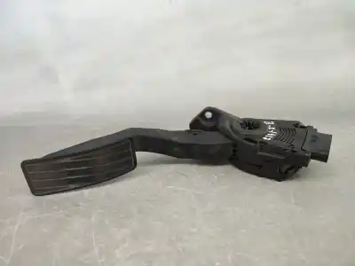 Second-hand car spare part accelerator pedal for opel agila (b) (h08) 1.0 (f68) oem iam references 4940051k50