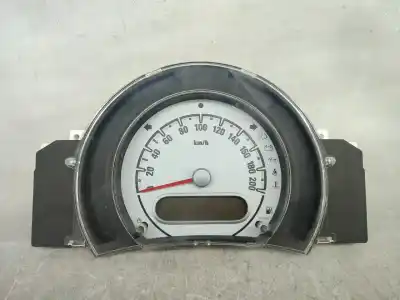 Second-hand car spare part dashboard for opel agila (b) (h08) 1.0 (f68) oem iam references 3410052k01