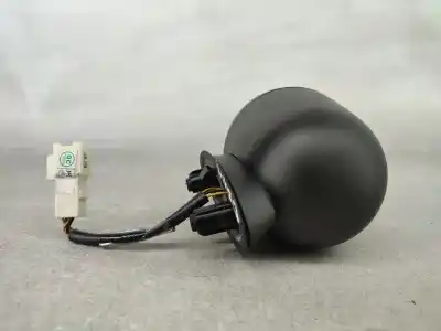 Peça sobressalente para automóvel em segunda mão quadrante por opel agila (b) (h08) 1.0 (f68) referências oem iam   