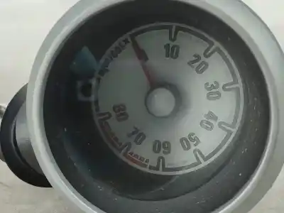 Peça sobressalente para automóvel em segunda mão quadrante por opel agila (b) (h08) 1.0 (f68) referências oem iam   