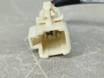 Peça sobressalente para automóvel em segunda mão quadrante por opel agila (b) (h08) 1.0 (f68) referências oem iam   