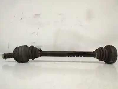 Second-hand car spare part front left transmission for bmw 3 (e46) 320 d oem iam references 1229495ai01