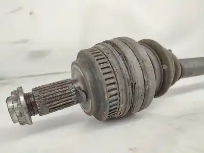 Second-hand car spare part front left transmission for bmw 3 (e46) 320 d oem iam references 1229495ai01  