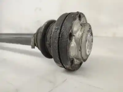 Second-hand car spare part front left transmission for bmw 3 (e46) 320 d oem iam references 1229495ai01  