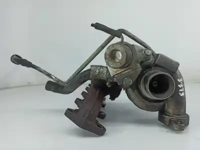 Second-hand car spare part TURBOCHARGER for CITROEN C4 COUPÉ (LA_)  OEM IAM references 9685298080  