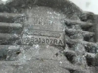 Second-hand car spare part steering column for saab 9-3 (ys3d) 2.0 i oem iam references 4531307ra  