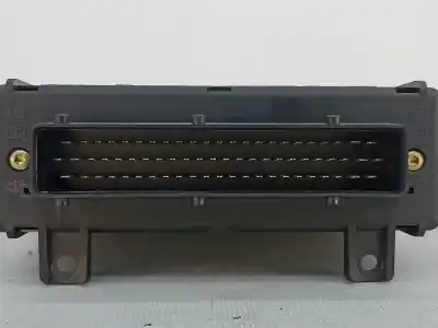 Second-hand car spare part ecu engine control for saab 9-3 (ys3d) 2.0 i oem iam references 4711263  