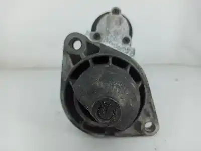 Peça sobressalente para automóvel em segunda mão motor de arranque por saab 9-3 (ys3d) 2.0 i referências oem iam   