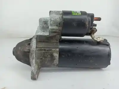 Peça sobressalente para automóvel em segunda mão motor de arranque por saab 9-3 (ys3d) 2.0 i referências oem iam   
