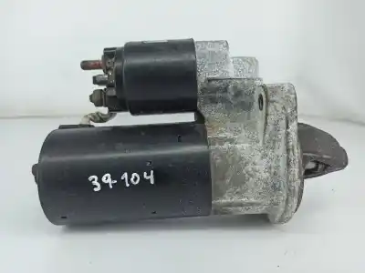 Peça sobressalente para automóvel em segunda mão motor de arranque por saab 9-3 (ys3d) 2.0 i referências oem iam   