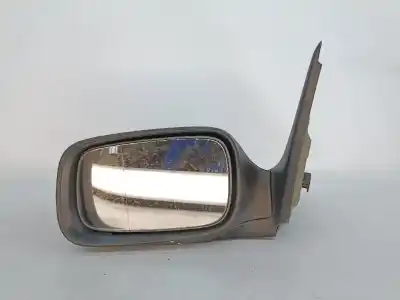 Pezzo di ricambio per auto di seconda mano specchio sinistro per saab 9-3 (ys3d) 2.0 i riferimenti oem iam e10117422