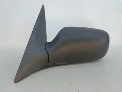 Peça sobressalente para automóvel em segunda mão espelho retrovisor esquerdo por saab 9-3 (ys3d) 2.0 i referências oem iam e10117422  