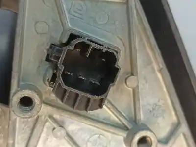 Peça sobressalente para automóvel em segunda mão espelho retrovisor esquerdo por saab 9-3 (ys3d) 2.0 i referências oem iam e10117422  