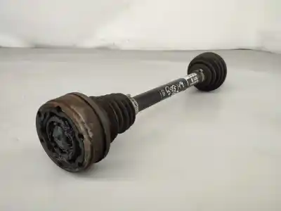 Автозапчасти б/у передняя левая трансмиссия за audi a3 (8l1) 1.6 ссылки oem iam 1j0407271q  