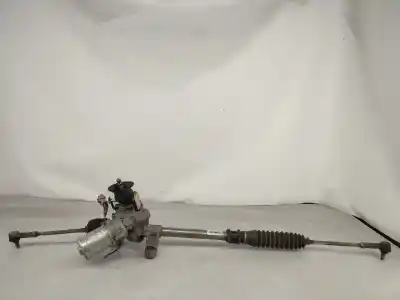 Second-hand car spare part STEERING RACK for OPEL AGILA B  OEM IAM references 57K5  