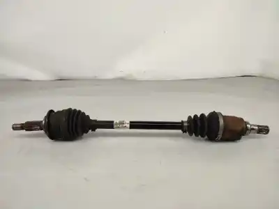 Second-hand car spare part front left transmission for opel agila (b) (h08) 1.0 (f68) oem iam references 4410251k00