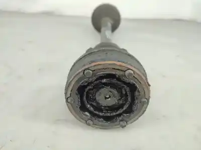 Автозапчастина б/у передня ліва трансмісія для audi a3 (8l1) 1.6 посилання на oem iam   