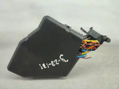 Автозапчастина б/у реле/запоперівник для audi a3 (8l1) 1.6 посилання на oem iam 8d1941824  