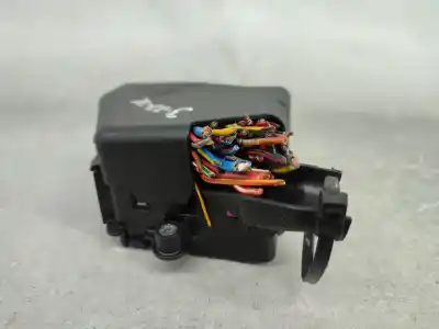 Автозапчастина б/у реле/запоперівник для audi a3 (8l1) 1.6 посилання на oem iam 8d1941824  