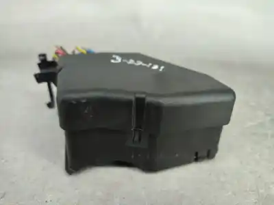 Автозапчастина б/у реле/запоперівник для audi a3 (8l1) 1.6 посилання на oem iam 8d1941824  