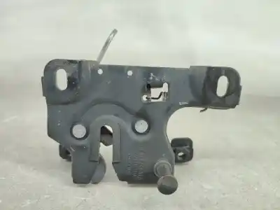 Автозапчастина б/у замок капота для audi a3 (8l1) 1.6 посилання на oem iam 8l0823509b