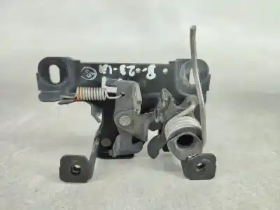 Second-hand car spare part bonnet lock for audi a3 (8l1) 1.6 oem iam references 8l0823509b  