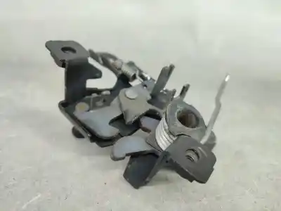 Second-hand car spare part bonnet lock for audi a3 (8l1) 1.6 oem iam references 8l0823509b  