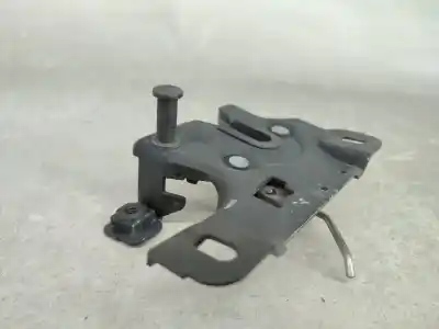 Second-hand car spare part bonnet lock for audi a3 (8l1) 1.6 oem iam references 8l0823509b  